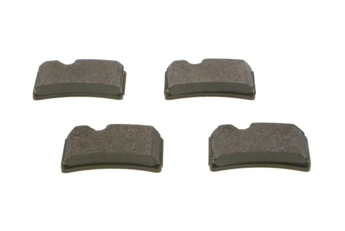 7L6698451B Brake Pads for VW TOUAREG (7LA, 7L6, 7L7)