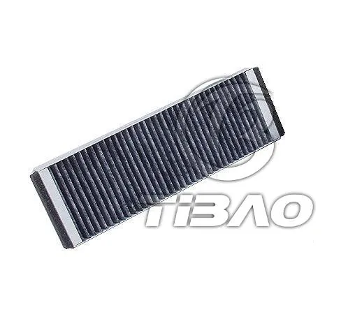4F0819439A Carbin Filter for AUDI A6 / S6 C6 (4F2)