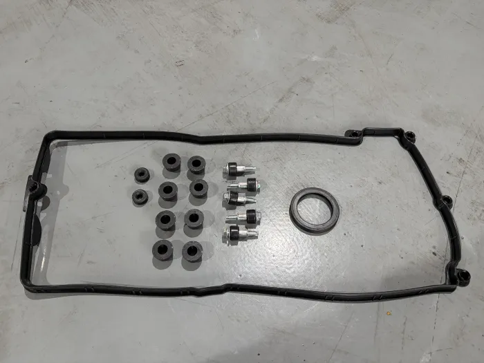 11127513195 Engine Parts Valve Cover Gasket for BMW 5 (E60), X5 (E53), 6 (E63), 7 (E65, E66, E67)