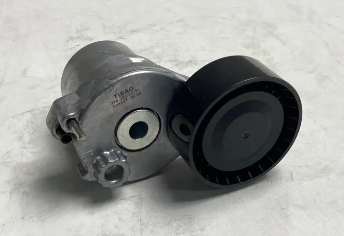 2742001270 Engine Parts Belt Tensioner for MERCEDES-BENZ C-CLASS (W204), SLC (R172), METRIS Tourer (W447), SLK (R172), GLK-CLASS (X204), E-CLASS T-Model (S212)