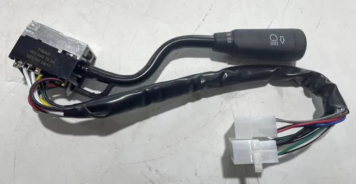 0055457424 Column Switch for MERCEDES-BENZ T1 Platform/Chassis (601), T1 Van (601, 611)