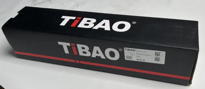 2013201330 Suspension Parts Front Shock Absorber for MERCEDES-BENZ E-CLASS Coupe (C124), 124 Saloon (W124), 190 (W201)