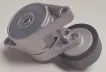 11281427252 Engine Parts Belt Tensioner for BMW 5 (E34), X3 (E83), Z4 Roadster (E85), 7 (E38), 3 (E36), Z3 Roadster (E36), X5 (E53)