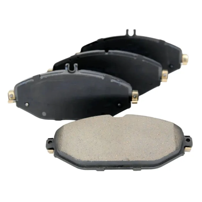 0084203820 Brake Pads for MERCEDES-BENZ E-CLASS (W213), C-CLASS (W205), CLS (C257)
