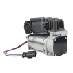 2123200404 Air Suspension Compressor Pump for MERCEDES-BENZ E-CLASS (W212), CLS (C218)
