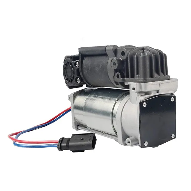 2123200404 Air Suspension Compressor Pump for MERCEDES-BENZ E-CLASS (W212), CLS (C218)