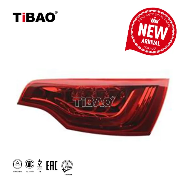 4L0945094F Taillight for AUDI Q7 (4LB)