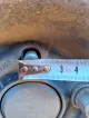 0024010102 Transmission Parts Wheel Hub for