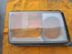 1248205666 Headlight Lens for MERCEDES-BENZ E-CLASS Break (S124)