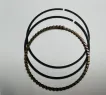 81151753050 Engine Parts Piston Rings for 