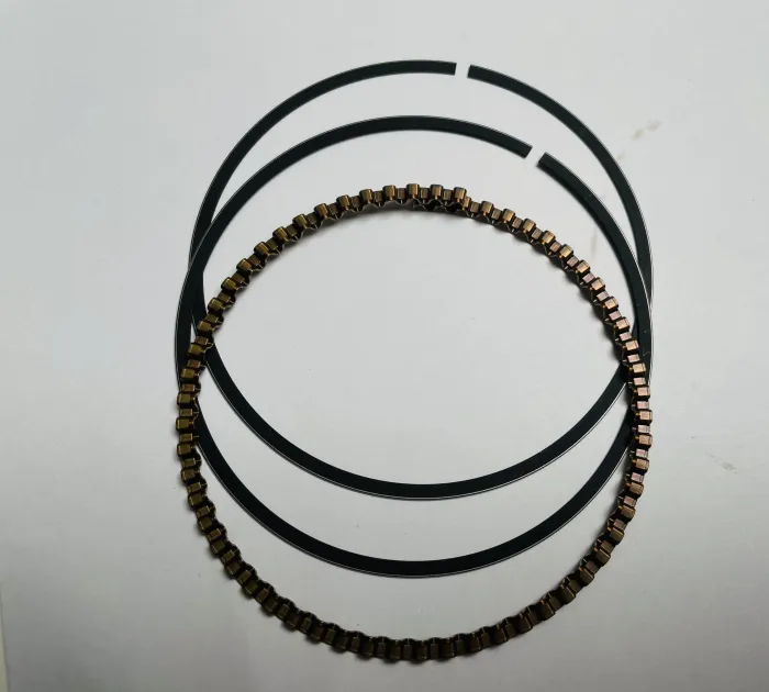 81151753050 Engine Parts Piston Rings for 