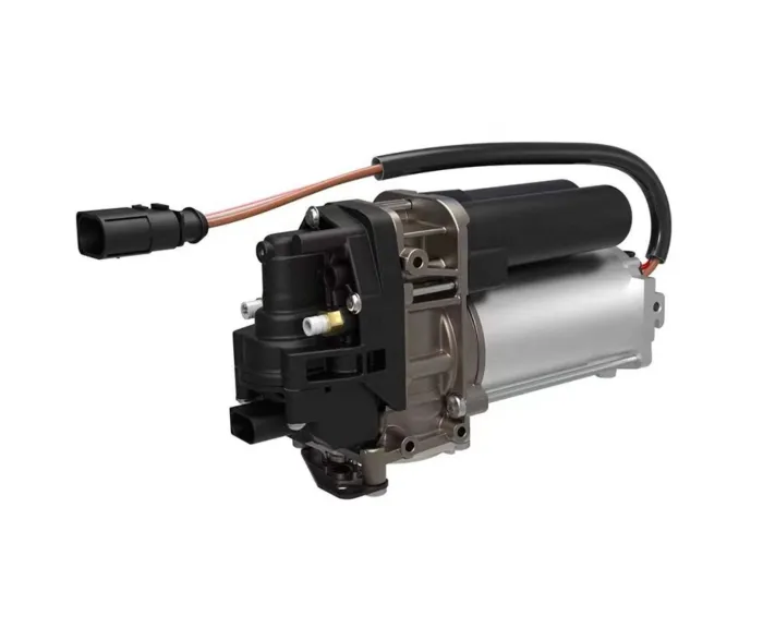 26071716 Air Suspension Compressor Pump for TESLA MODEL X (5YJX)