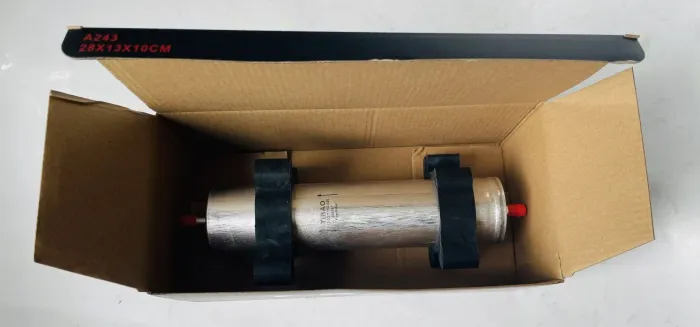 13327794549 Engine Parts Fuel Filter for BMW 3 Touring (E46)