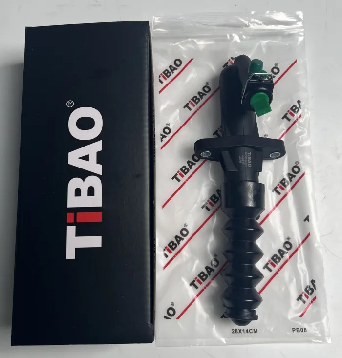 3C117A508AA Transmission Parts Clutch Slave Cylinder for FORD RANGER (TKE), TRANSIT Bus (FD_ _, FB_ _, FS_ _, FZ_ _, FC_ _), TRANSIT Van (FA_ _), TRANSIT TOURNEO Bus, TRANSIT Platform/Chassis (FM_ _, FN_ _, FF_ _), TRANSIT Platform/Chassis (FM_ _, FN