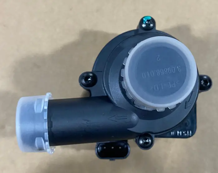 059121012A Engine Parts Auxiliary Water Pump for AUDI A6, VW AMAROK