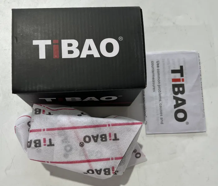 5N0698451 Brake Pads for AUDI Q3, VW PASSAT, SEAT ALHAMBRA (710, 711)