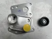 2711880301 Engine Parts Oil Cooler for MERCEDES-BENZ C-CLASS (W204), SLK (R172), E-CLASS Coupe (C207)