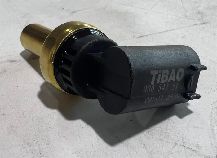 0005425118  Coolant Temperature Sensor for MERCEDES-BENZ E-CLASS, CHRYSLER PT CRUISER (PT_), PT CRUISER Hatchback (PT_), PT C, SMART FORTWO Coupe (451), FORTWO HATCH PEQUENO (451)