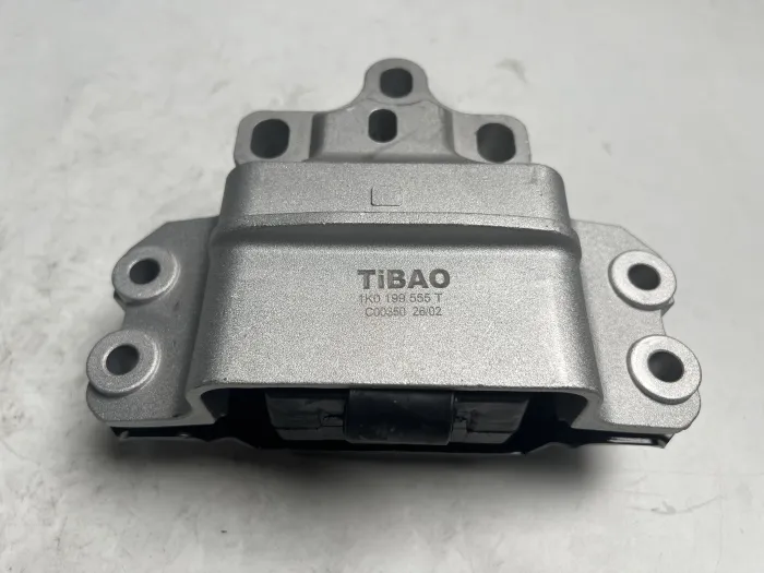 1K0199555T Transmission Parts Transmission Mount for AUDI A3, VW GOLF, SEAT ALHAMBRA VAN (711), SKODA OCTAVIA II Combi (1Z5)