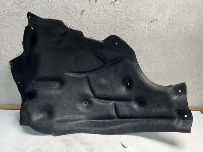 51717241845 Inner Wing Panel for BMW 2 Coupe (F22, F87), 1 (F20)