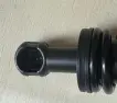 7L6827550L Gas Spring Boot for VW TOUAREG (7LA, 7L6, 7L7)