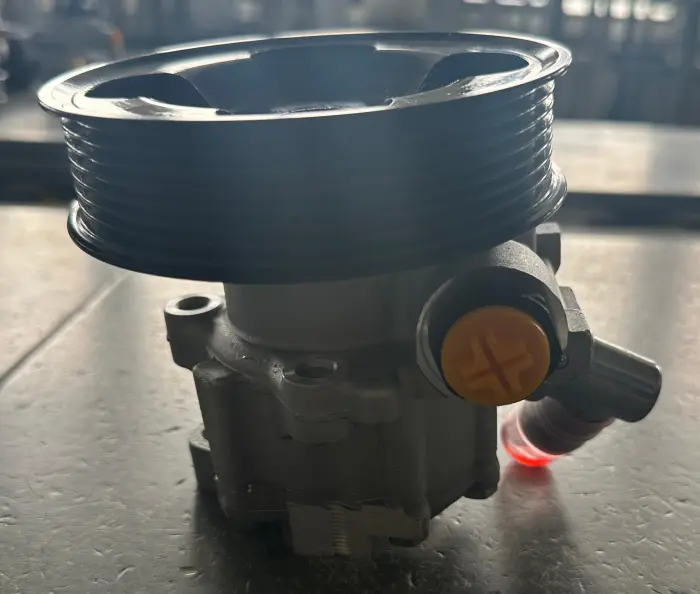 0034669301 Hydraulic Power Steering Pump for MERCEDES-BENZ SPRINTER 3-t Van (B906), V-CLASS (W639)