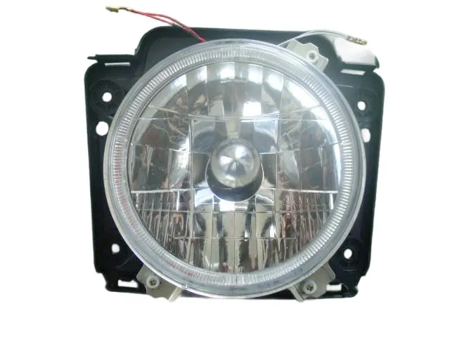 191941753G FANCY HEAD LAMP for 