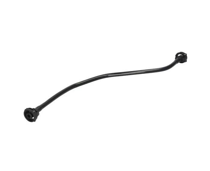 8K0121081AB Engine Parts Cooling Water Pipe for 