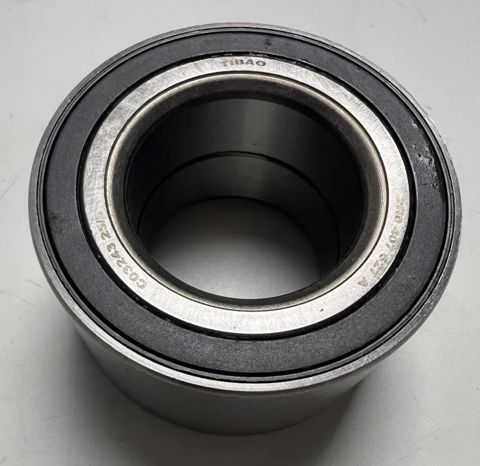 2H0407627A Transmission Parts Wheel Bearing for VW AMAROK (2HA, 2HB, S1B, S6B, S7A, S7B)