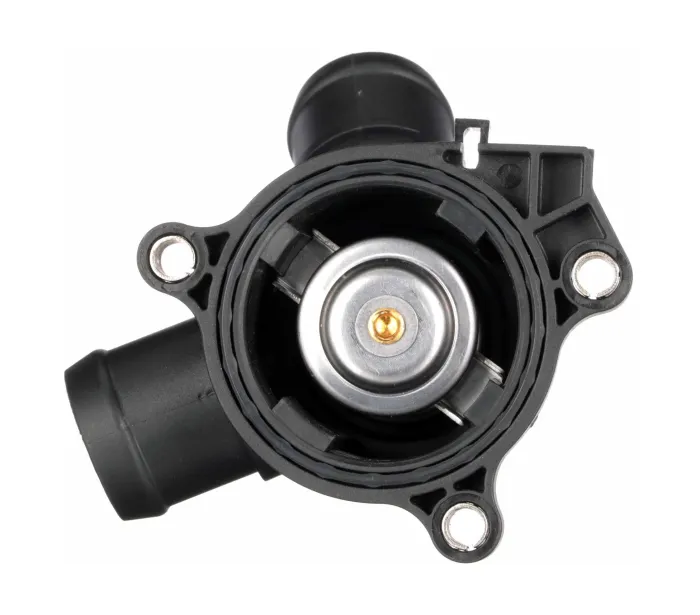 6512000715 Engine Parts Thermostat for MERCEDES-BENZ CLA Coupe (C117), B-CLASS Sports Tourer (W246, W242), GLA-CLASS (X156), A-CLASS (W176)