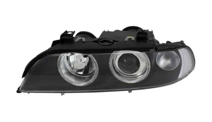 63126902425 Headlight for BMW 5 (E39)