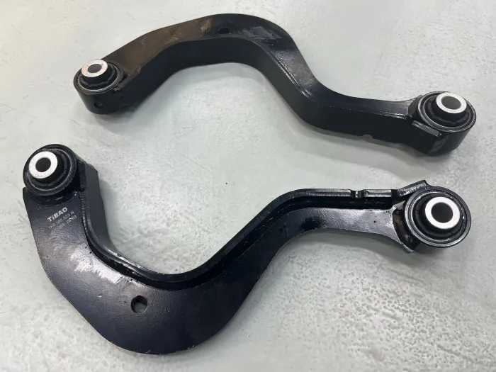 1K0505323N Suspension Parts Rear Axle Arm for AUDI A1, VW MAGOTAN, CUPRA LEON (KL1), SEAT ALTEA XL (5P5, 5P8), SKODA OCTAVIA II Combi (1Z5)