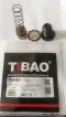 RK23809K Transmission Parts Clutch Slave Cylinder Rep Kits for