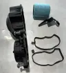 11127793163 Engine Parts Engine Block Breather Valve for BMW X5, LAND ROVER RANGE ROVER III (L322), RANGE ROVER III SUV (L322), OPEL OMEGA B (V94)