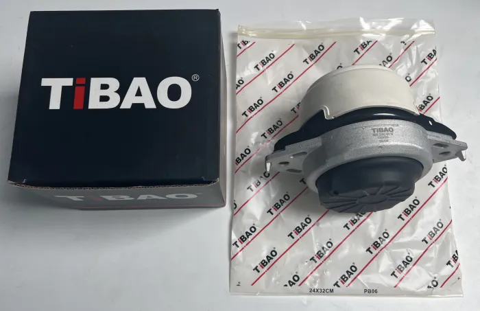 1662406117 Engine Parts Engine Mount for MERCEDES-BENZ GLE (W166), GLS (X166), GL-CLASS (X166), M-CLASS (W166)