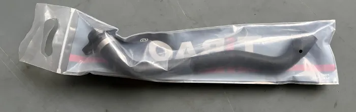 11537581063 Engine Parts Cooling Water Pipe for