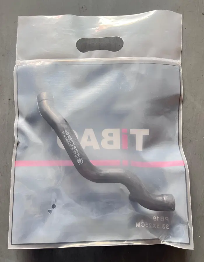 1120180582 Engine Parts Breather Hose for