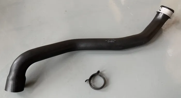 1645010482 Engine Parts Cooling Water Pipe for MERCEDES-BENZ M-CLASS (W164)