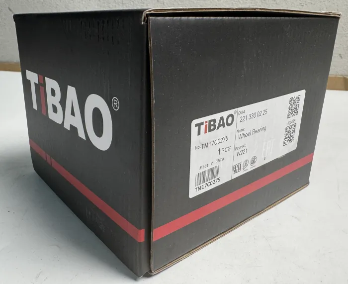 2213300225 Transmission Parts Wheel Bearing for MERCEDES-BENZ S-CLASS (W221)