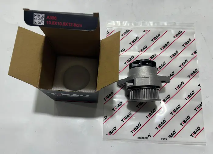 036121005P Engine Parts Water Pump for AUDI A2, VW GOL, SEAT LEON (1M1)