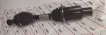 2133309902 Transmission Parts Driveshaft for MERCEDES-BENZ E-CLASS (W213), CLS (C257), GLC (X253)