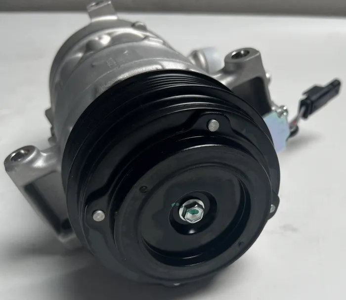 0008303002 Airmatic Compressor for MERCEDES-BENZ GLC (X253), E-CLASS (W212), C-CLASS (W205), SLC (R172), METRIS Tourer (W447), METRIS Van (W447), VITO Dualiner (W447), CLS (C218)
