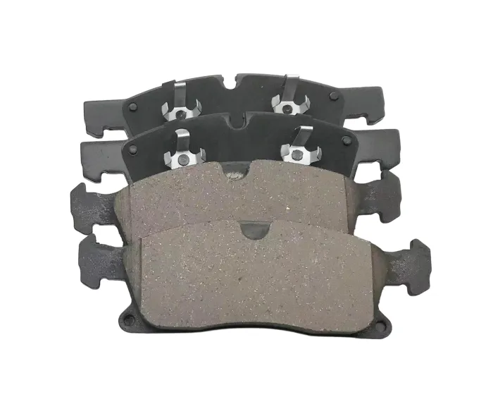 0064203820 Brake Pads for MERCEDES-BENZ GLS (X166), GLE Coupe (C292), GL-CLASS (X166), M-CLASS (W166)