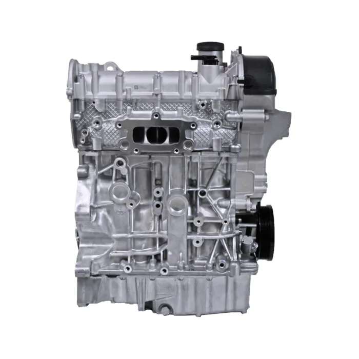 ea211dlf EA211 1.5T DLF Engine For Golf, Jetta, Octavia, A3, Tiguan for 