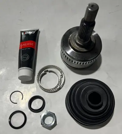 0003301585 Transmission Parts C.V Joint for MERCEDES-BENZ V-CLASS (638/2), VITO Bus (W638)