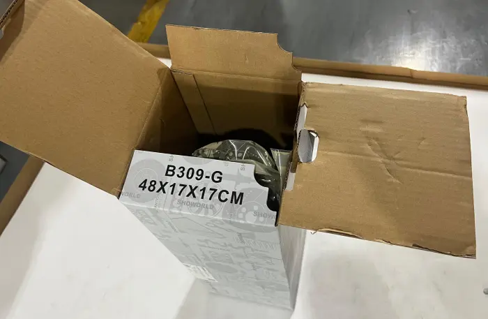 546512F100 Suspension Parts Front Shock Absorber for KIA CERATO I Hatchback (LD), CERATO I Saloon (LD)