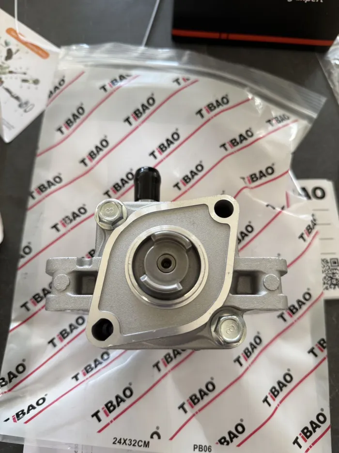 32416756611 Hydraulic Power Steering Pump for BMW 3 Compact (E46)