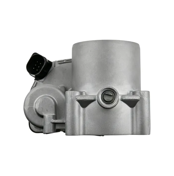 03C133062C Throttle Body for AUDI A1, VW BORA, SEAT TOLEDO IV (KG3), SKODA RAPID Spaceback (NH1)