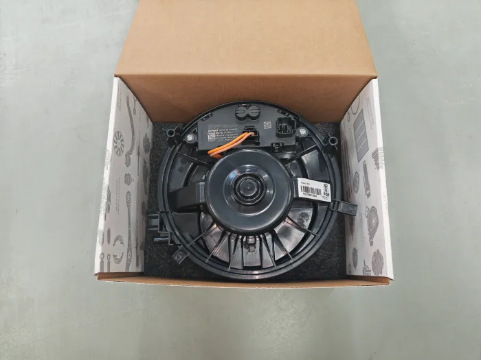  Interior Blower for VW