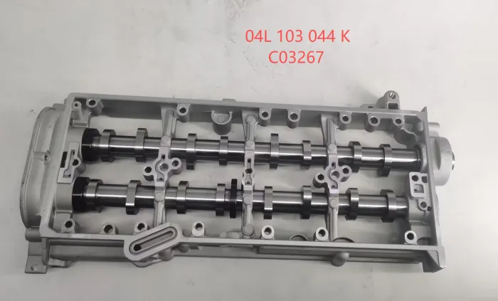 04L103044K Engine Parts Camshaft Assembly for AUDI A4, VW BEETLE, SEAT LEON (5F1), SKODA KAROQ (NU7, ND7)